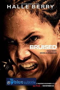 دانلود کامل زیرنویس فارسی فیلم Bruised 2020