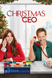 دانلود کامل زیرنویس فارسی فیلم Christmas CEO 2021