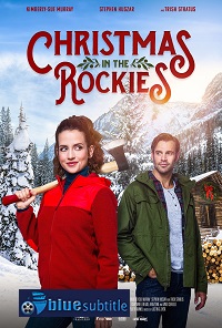دانلود کامل زیرنویس فارسی فیلم Christmas in the Rockies 2020