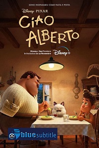 دانلود کامل زیرنویس فارسی انیمیشن Ciao Alberto 2021