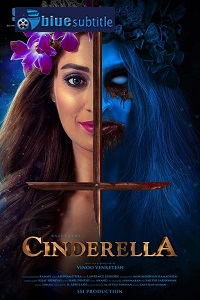 دانلود کامل زیرنویس فارسی فیلم Cinderella 2021-Tamil
