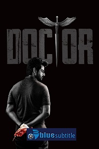 دانلود کامل زیرنویس فارسی فیلم Doctor 2021