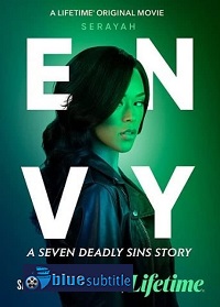 دانلود کامل زیرنویس فارسی فیلم Envy: Seven Deadly Sins 2021