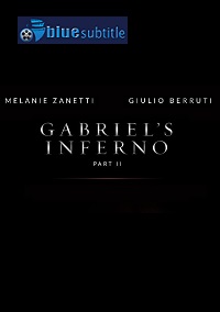 دانلود کامل زیرنویس فارسی فیلم Gabriel’s Rapture 2021