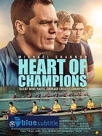 دانلود کامل زیرنویس فارسی فیلم Heart of Champions 2021