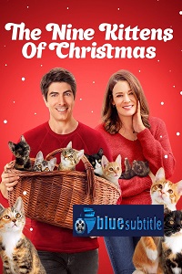 دانلود کامل زیرنویس فارسی فیلم Nine Lives of Holidays 2021