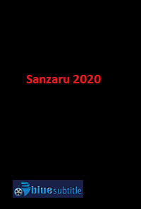 دانلود کامل زیرنویس فارسی فیلم Sanzaru 2020