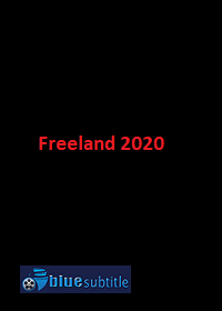 دانلود کامل زیرنویس فارسی فیلم Freeland 2020