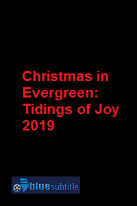 دانلود کامل زیرنویس فارسی فیلم Christmas in Evergreen: Tidings of Joy 2019