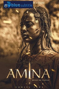 دانلود کامل زیرنویس فارسی فیلم Amina 2021