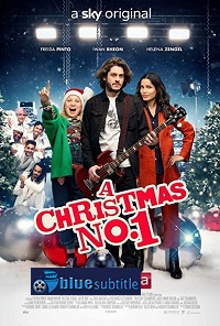 دانلود کامل زیرنویس فارسی فیلم?A Christmas Number One 2021?