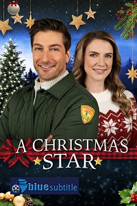 دانلود کامل زیرنویس فارسی فیلم?A Christmas Star 2021?