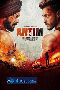 دانلود کامل زیرنویس فارسی فیلم?Antim: The Final Truth 2021?