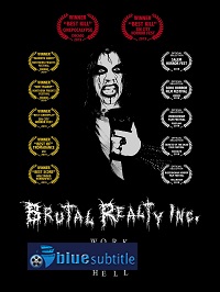 دانلود کامل زیرنویس فارسی فیلم ?Brutal Realty, Inc. 2019?