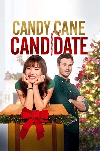 دانلود کامل زیرنویس فارسی فیلم?Candy Cane Candidate 2021?