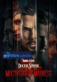 دانلود کامل زیرنویس فارسی فیلم?Doctor Strange in the Multiverse of Madness 2022?