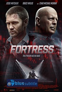 دانلود کامل زیرنویس فارسی فیلم ?Fortress 2021?