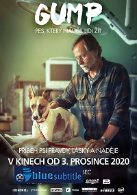 دانلود کامل زیرنویس فارسی فیلم?Gump – pes, který naucil lidi zít 2021?