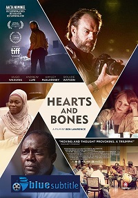 دانلود کامل زیرنویس فارسی فیلم ?Hearts and Bones 2019?