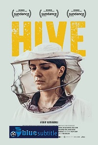 دانلود کامل زیرنویس فارسی فیلم ?Hive 2021?