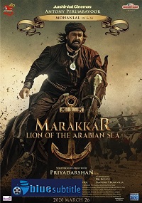 دانلود کامل زیرنویس فارسی فیلم ?Marakkar: Lion of the Arabian Sea 2021?