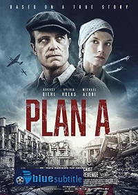 دانلود کامل زیرنویس فارسی فیلم ?Plan A 2021?