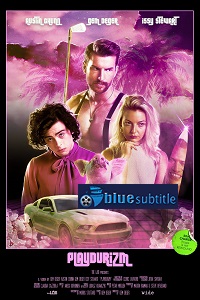 دانلود کامل زیرنویس فارسی فیلم ?Playdurizm 2020?