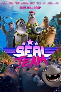 دانلود کامل زیرنویس فارسی انیمیشن?Seal Team 2021?