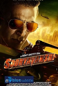 دانلود کامل زیرنویس فارسی فیلم ?Sooryavanshi 2021?