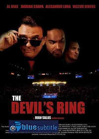 دانلود کامل زیرنویس فارسی فیلم ?The Devil’s Ring 2021?