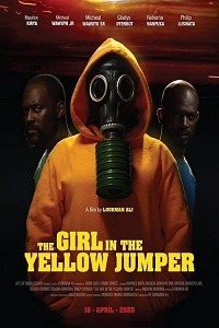 دانلود کامل زیرنویس فارسی فیلم?The Girl in the Yellow Jumper 2020?