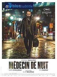 دانلود کامل زیرنویس فارسی فیلم?The Night Doctor 2021?