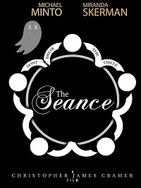 دانلود کامل زیرنویس فارسی فیلم?The Seance 2021?