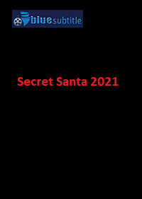 دانلود کامل زیرنویس فارسی فیلم ?Secret Santa 2021?