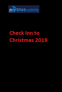 دانلود کامل زیرنویس فارسی فیلم ?Check Inn to Christmas 2019?