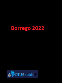 دانلود کامل زیرنویس فارسی فیلم ?Borrego 2022?