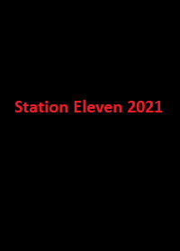 دانلود کامل زیرنویس فارسی سریال Station Eleven 2021