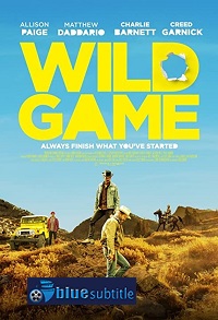 دانلود کامل زیرنویس فارسی فیلم ?Wild Game 2021?