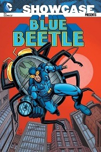 دانلود کامل زیرنویس فارسی انیمیشن?DC Showcase: Blue Beetle 2021?