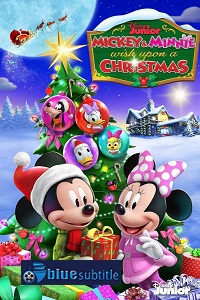 دانلود کامل زیرنویس فارسی انیمیشن?Mickey and Minnie Wish Upon a Christmas 2021?
