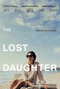 دانلود کامل زیرنویس فارسی فیلم?The Lost Daughter 2021?