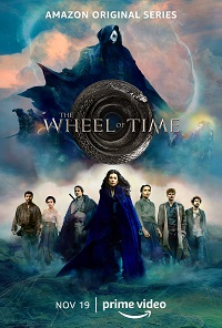 دانلود کامل زیرنویس فارسی سریال The Wheel of Time 2021