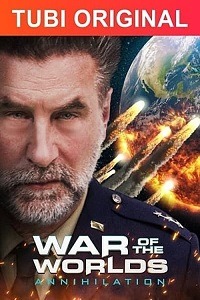 دانلود کامل زیرنویس فارسی فیلم?War of the Worlds: Annihilation 2021?