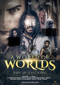 دانلود کامل زیرنویس فارسی فیلم A World of Worlds: Rise of the King 2021