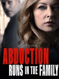 دانلود کامل زیرنویس فارسی فیلم Abduction Runs in the Family 2021