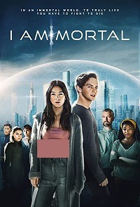 دانلود کامل زیرنویس فارسی فیلم I Am Mortal 2021