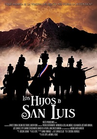 دانلود زیرنویس فارسی فیلم Los Hijos de San Luis 2020