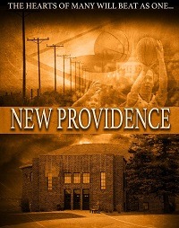 دانلود کامل زیرنویس فارسی فیلم New Providence 2021