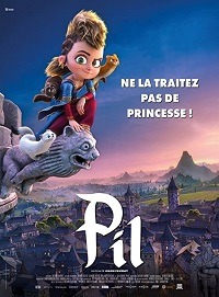 دانلود کامل زیرنویس فارسی انیمیشن Pil’s Adventures 2021