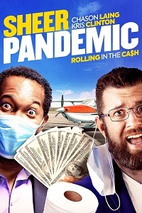 دانلود کامل زیرنویس فارسی فیلم Sheer Pandemic 2022